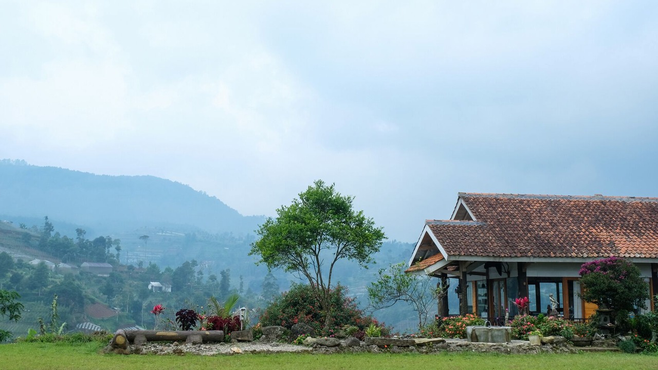 Photo of Outdoor in Lembang