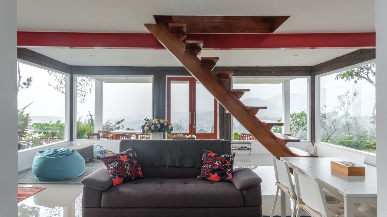 Photo of Livingroom in Lembang