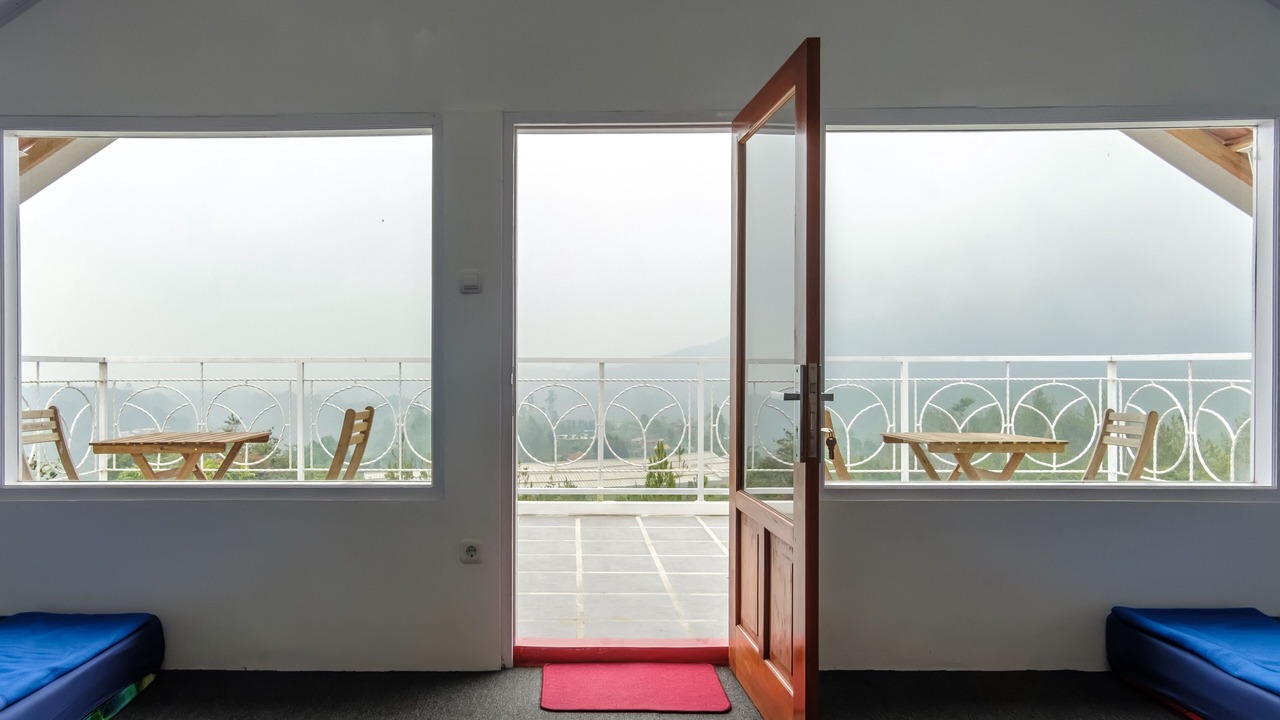 Photo of Bedroom in Lembang