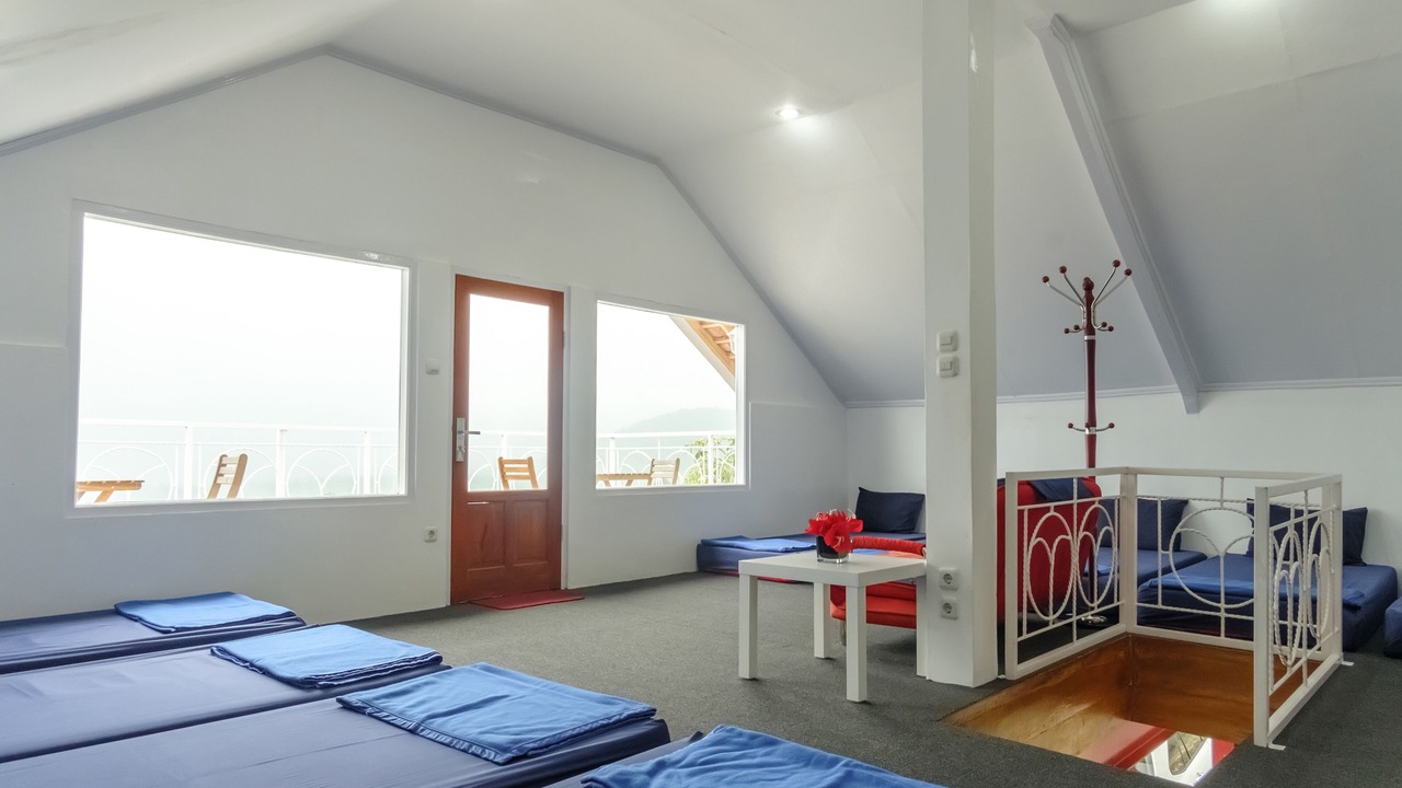 Photo of Bedroom in Lembang
