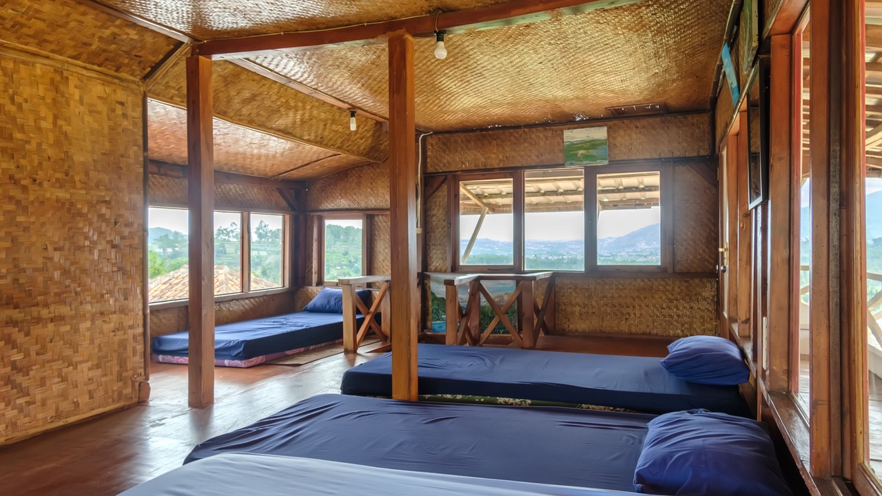 Photo of Bedroom in Lembang