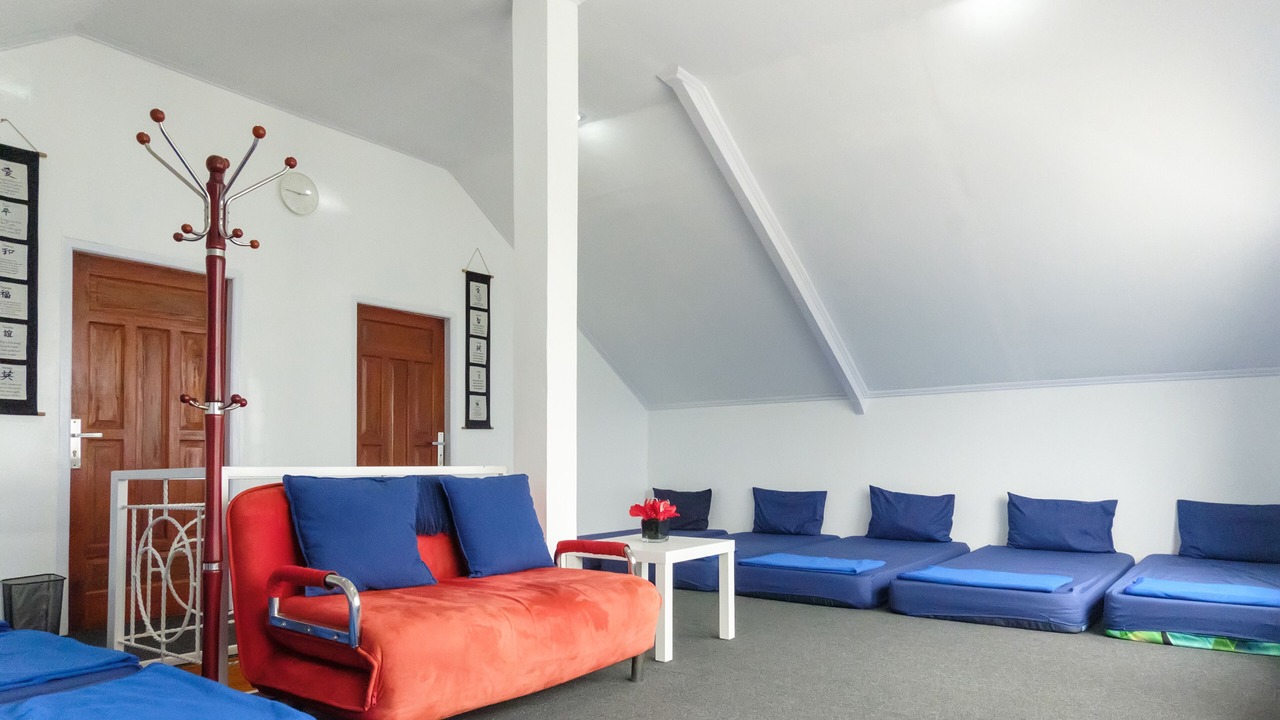 Photo of Bedroom in Lembang