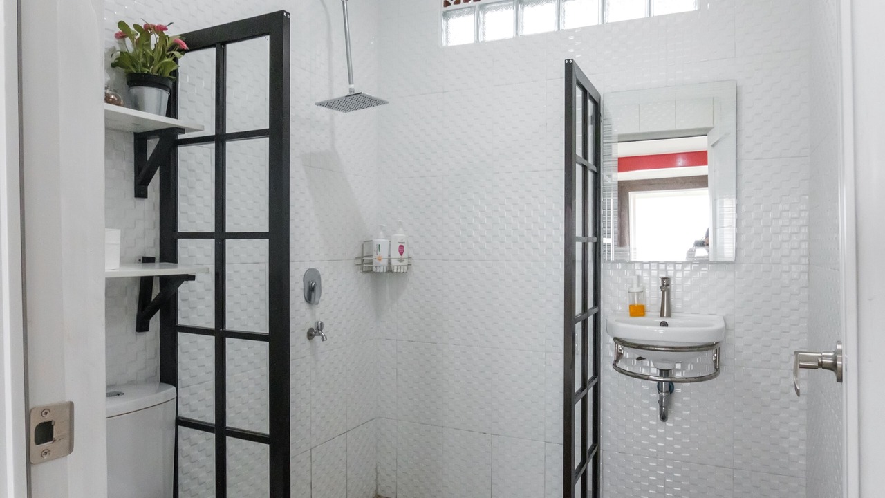 Photo of Bathroom in Lembang