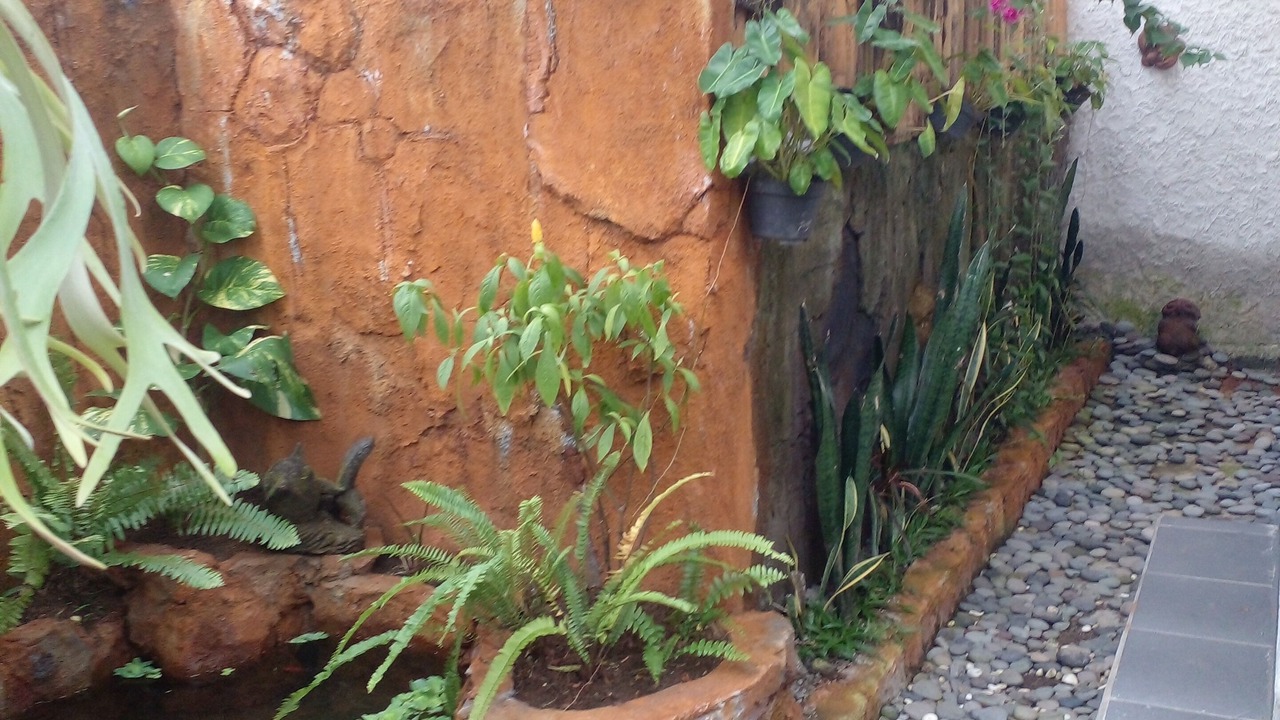 Photo of Outdoor in Banjarangkan