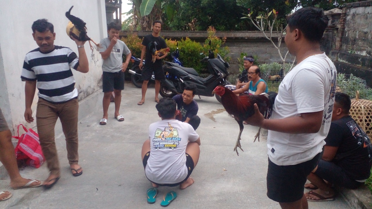 Photo of Others in Banjarangkan