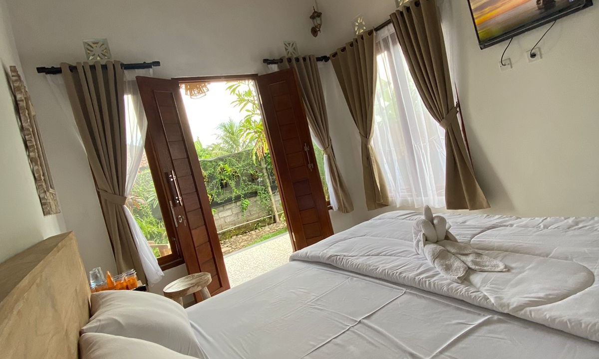 Photo of Bedroom in Banjarangkan