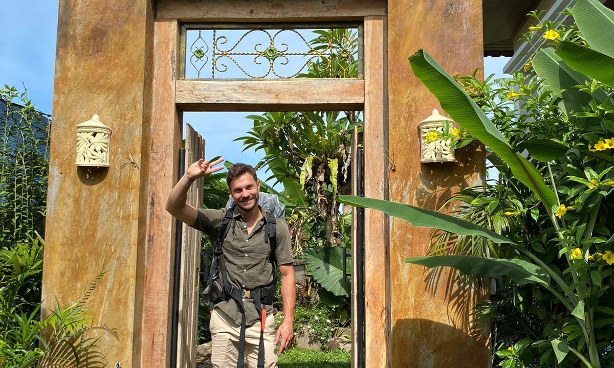 Photo of Outdoor in Banjarangkan