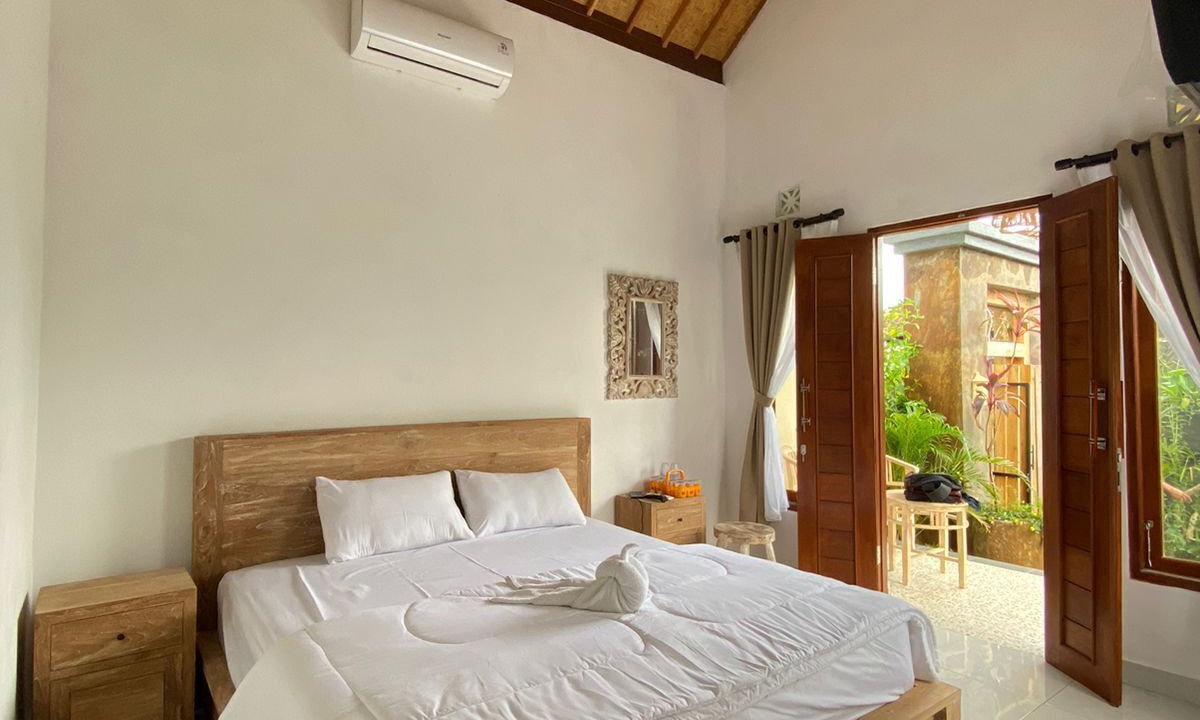 Photo of Bedroom in Banjarangkan