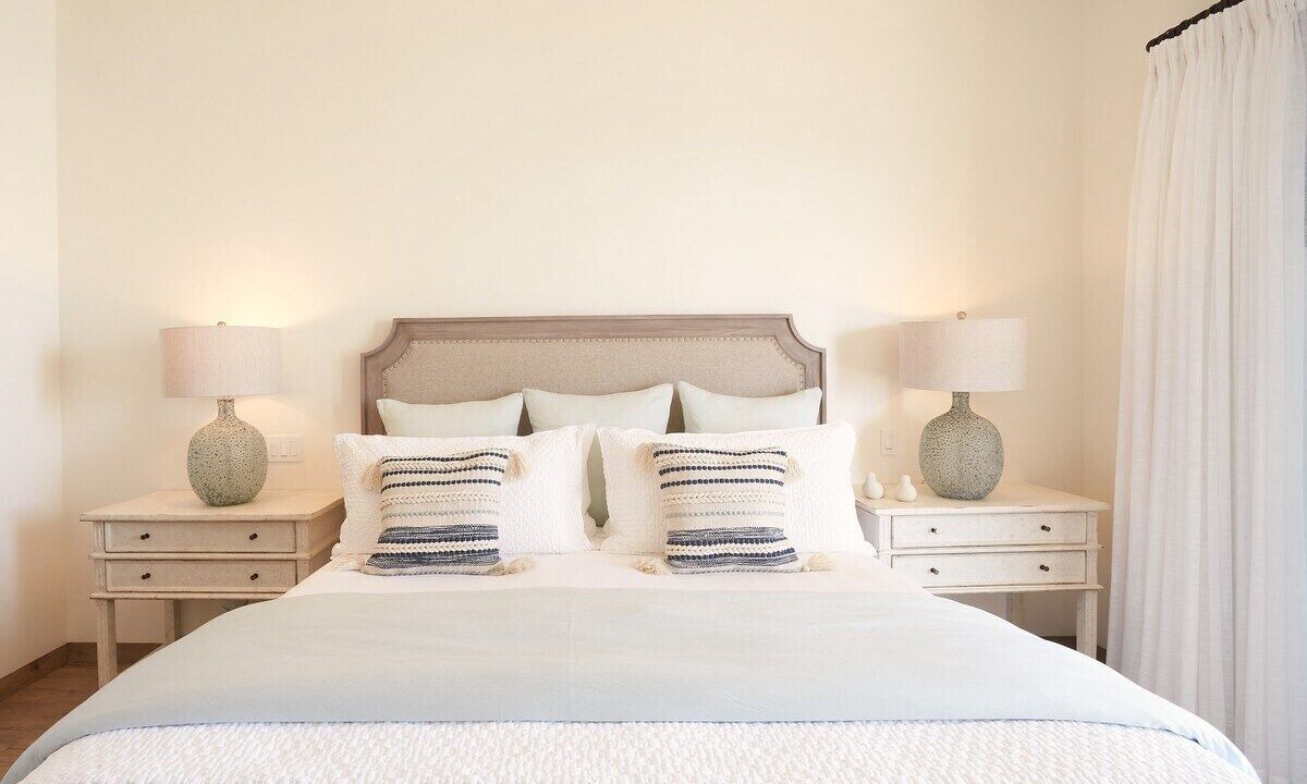 Photo of Bedroom in Chula Vista