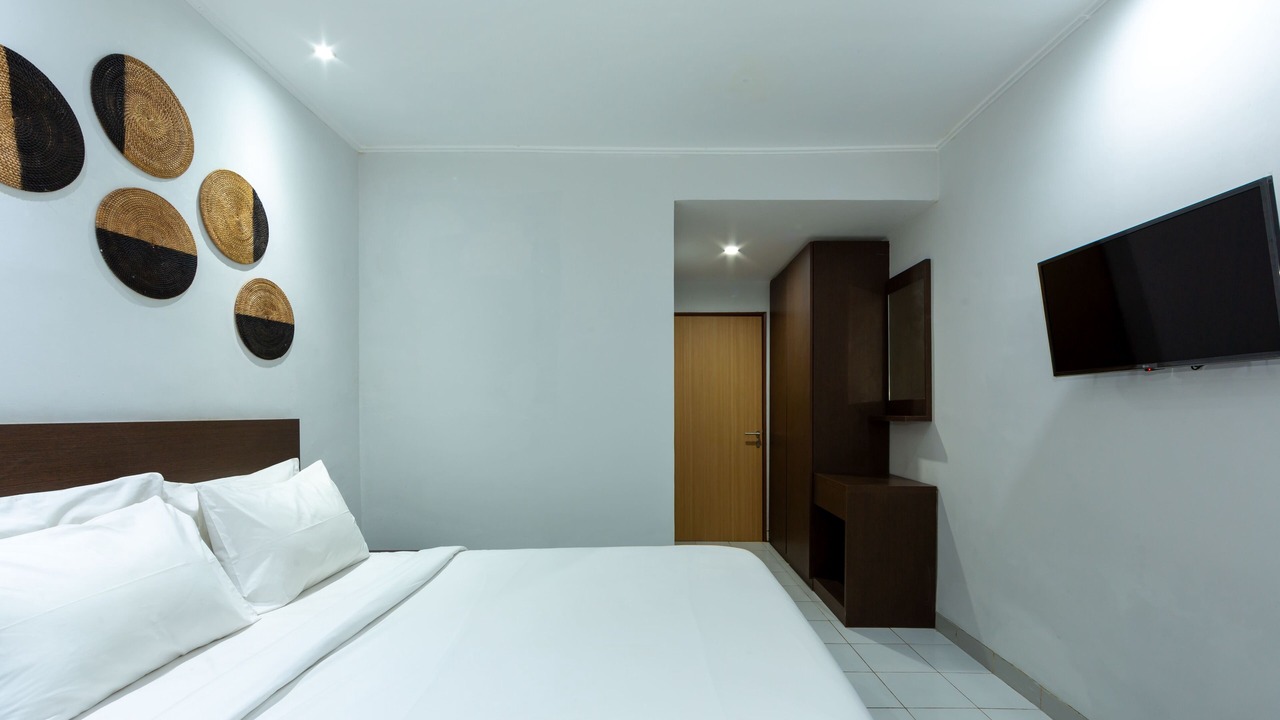 Photo of Bedroom in Sunset Road