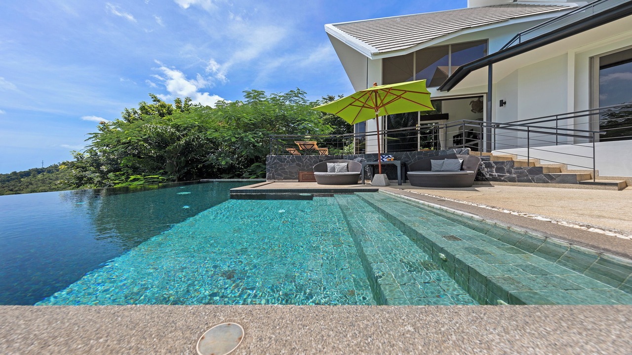 Photo of Outdoor in Lamai