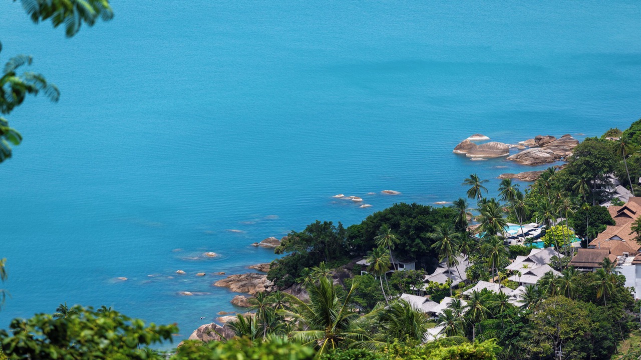 Photo of Outdoor in Lamai