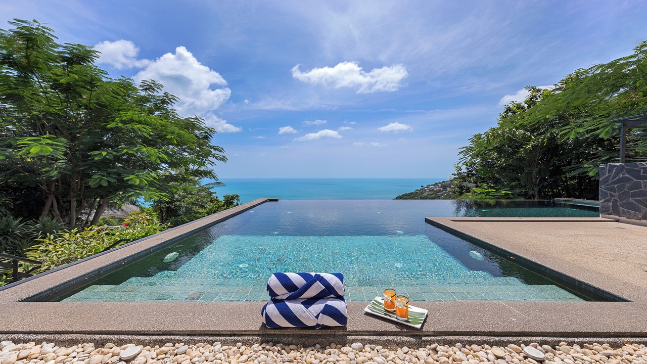 Photo of Outdoor in Lamai