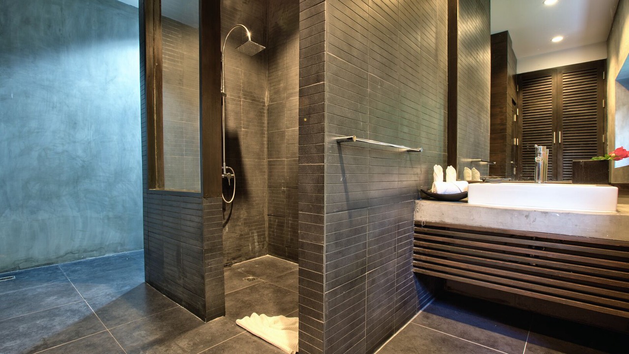Photo of Bathroom in Lamai