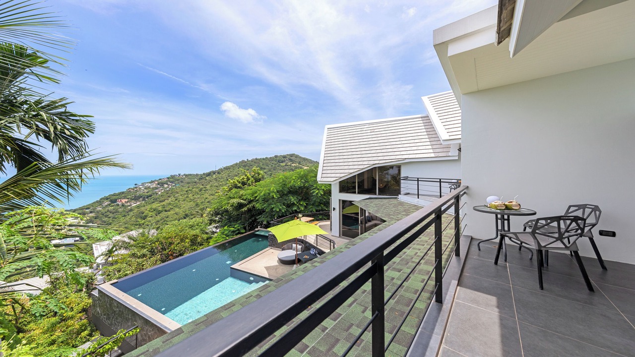 Photo of Outdoor in Lamai