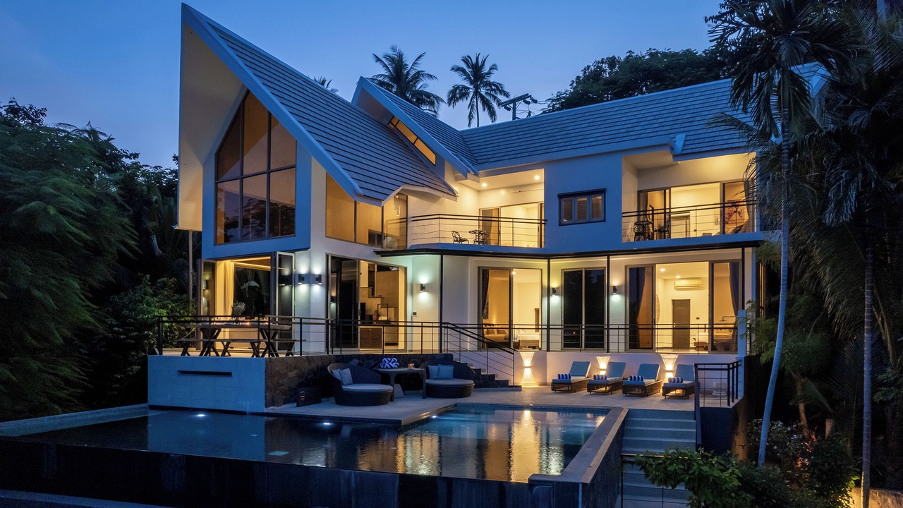 Photo of Outdoor in Lamai