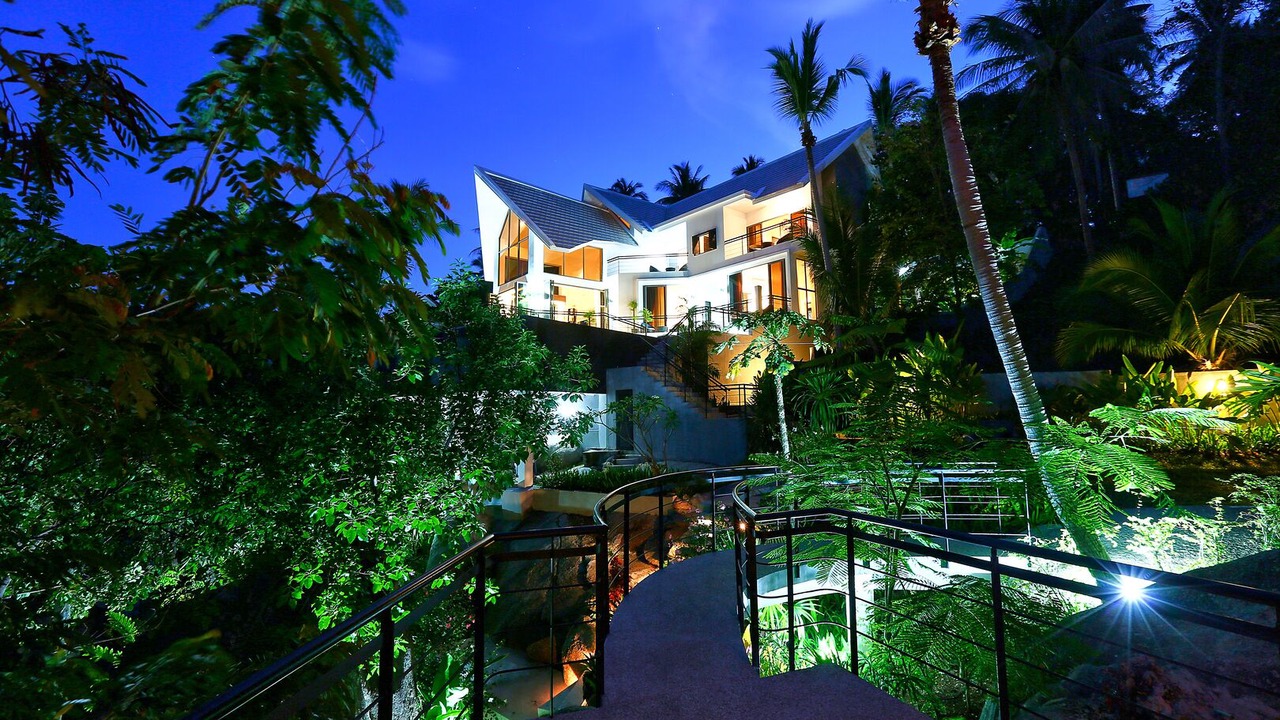 Photo of Outdoor in Lamai