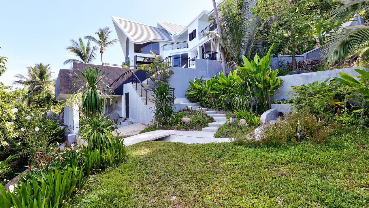 Photo of Outdoor in Lamai