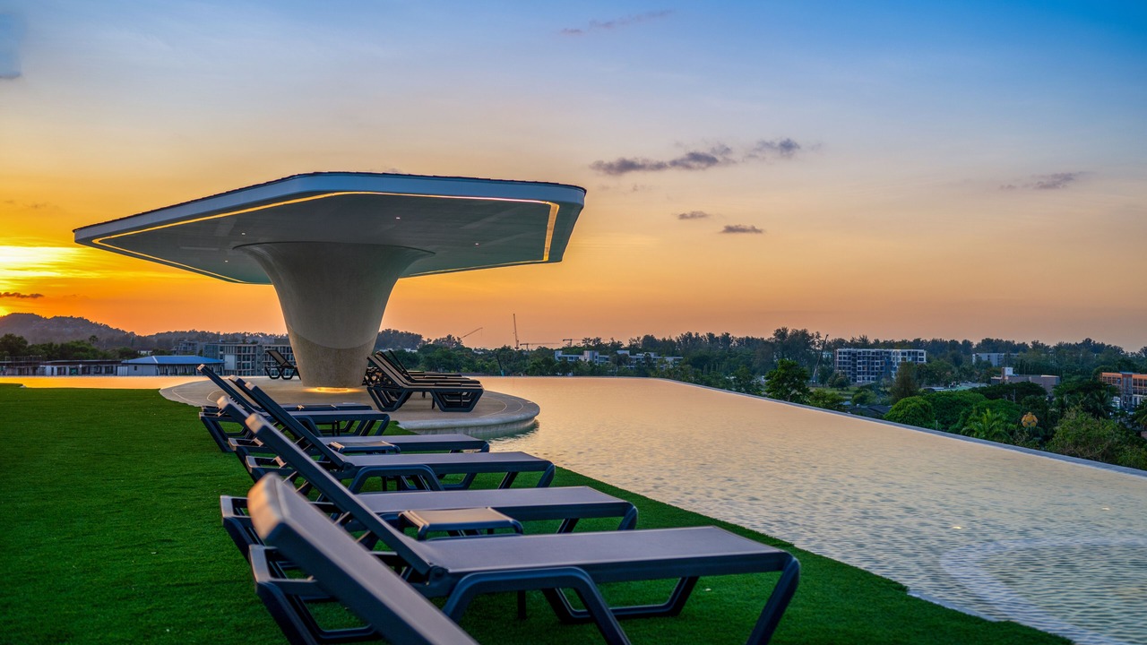 Photo of Outdoor in Cherngtalay