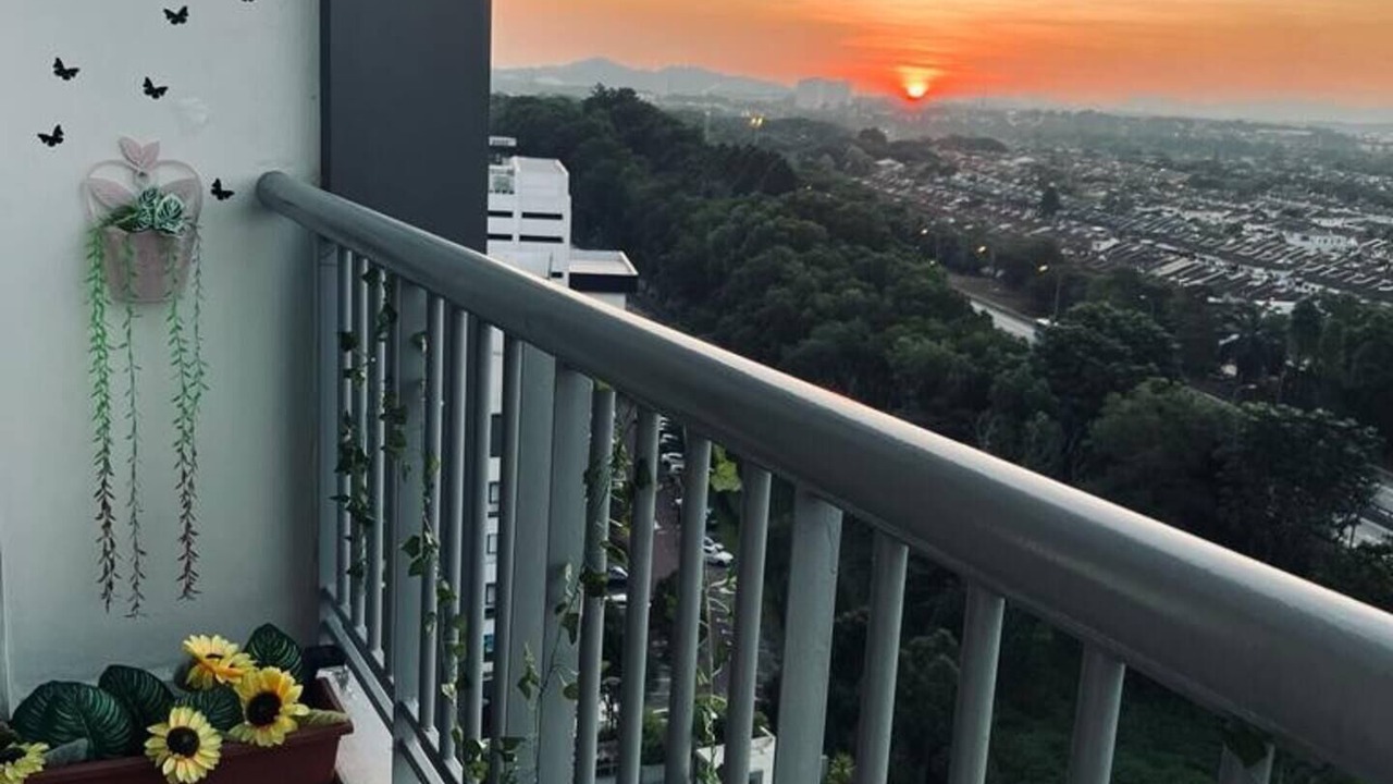 Photo of Outdoor in Taman Desa Tebrau