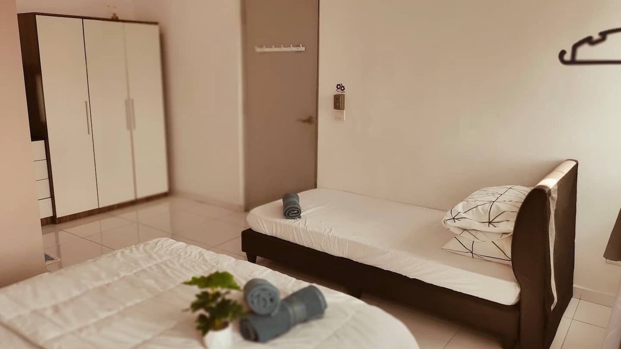 Photo of Bedroom in Taman Desa Tebrau