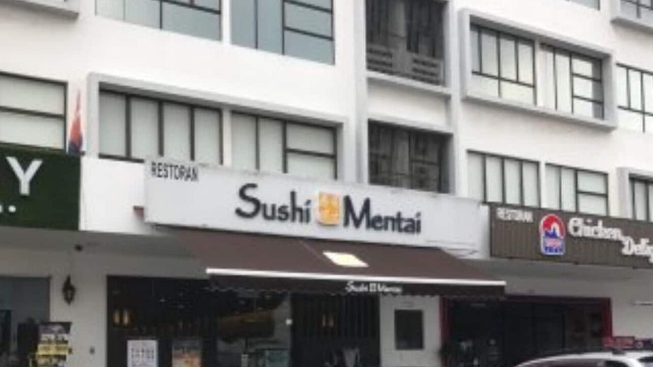 Photo of Outdoor in Taman Desa Tebrau