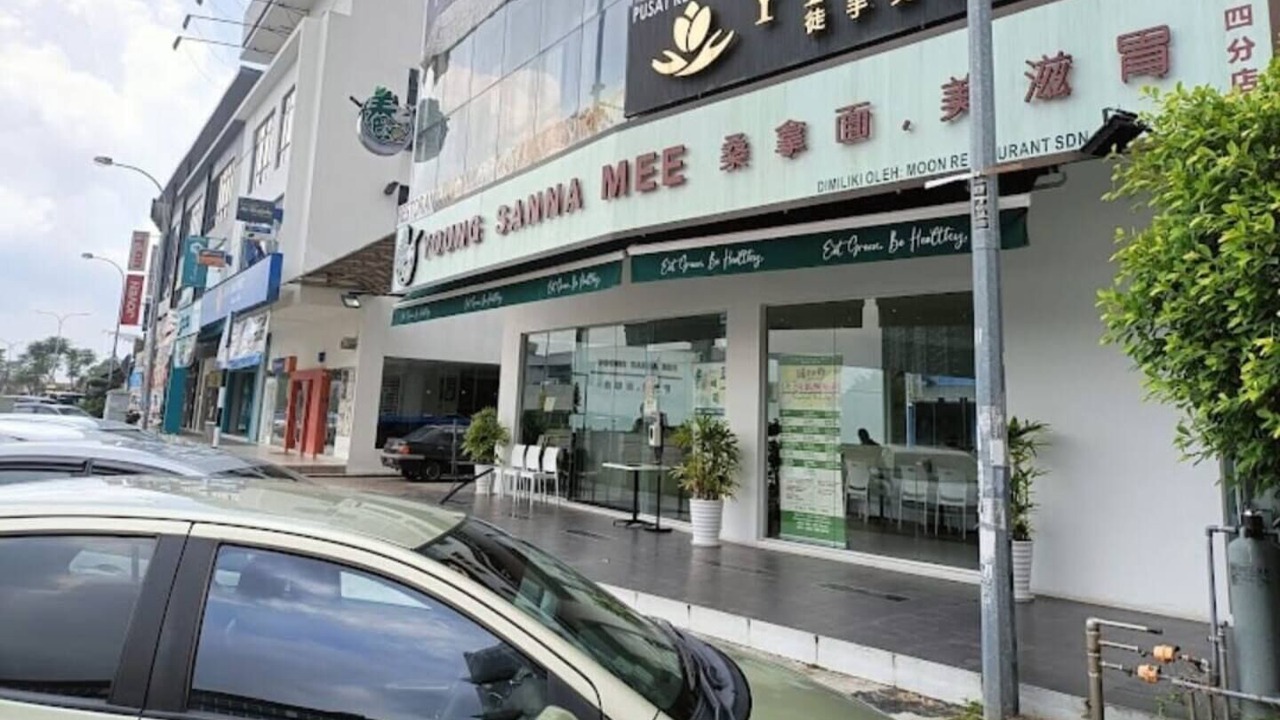 Photo of Outdoor in Taman Desa Tebrau