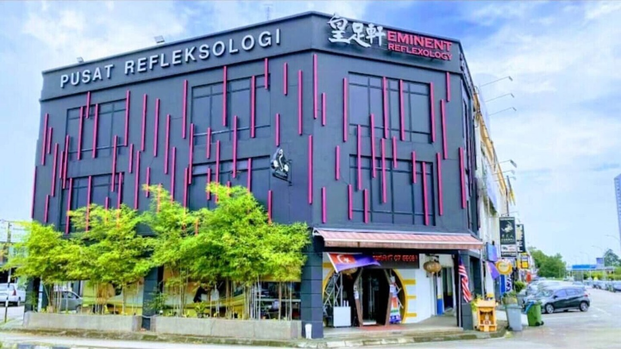 Photo of Outdoor in Taman Desa Tebrau