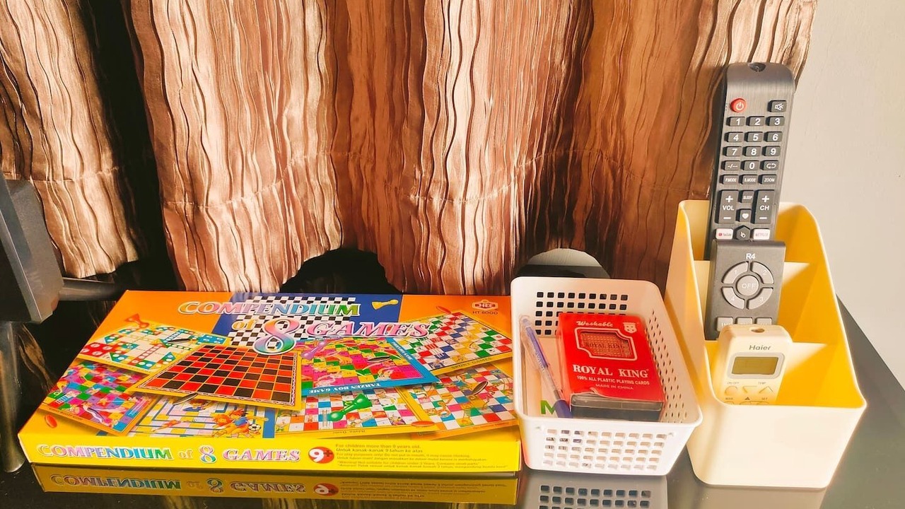 Photo of Bedroom in Tebrau