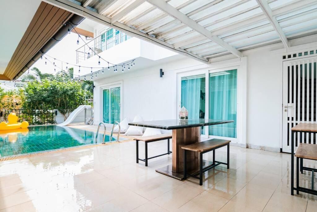 Photo of Outdoor in North Pattaya