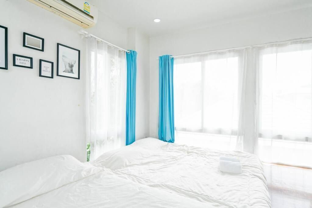 Photo of Bedroom in North Pattaya