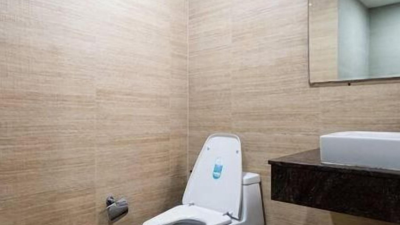 Photo of Bathroom in North Pattaya