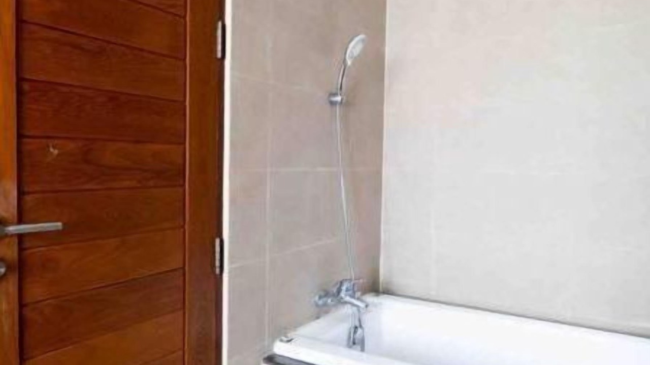 Photo of Bathroom in North Pattaya