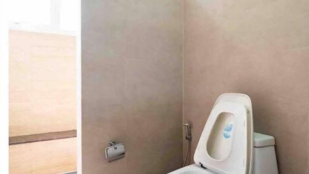 Photo of Bathroom in North Pattaya