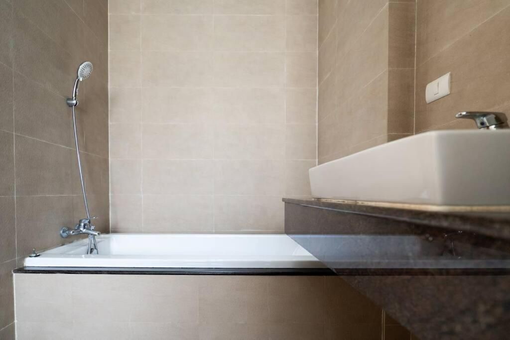 Photo of Bathroom in North Pattaya