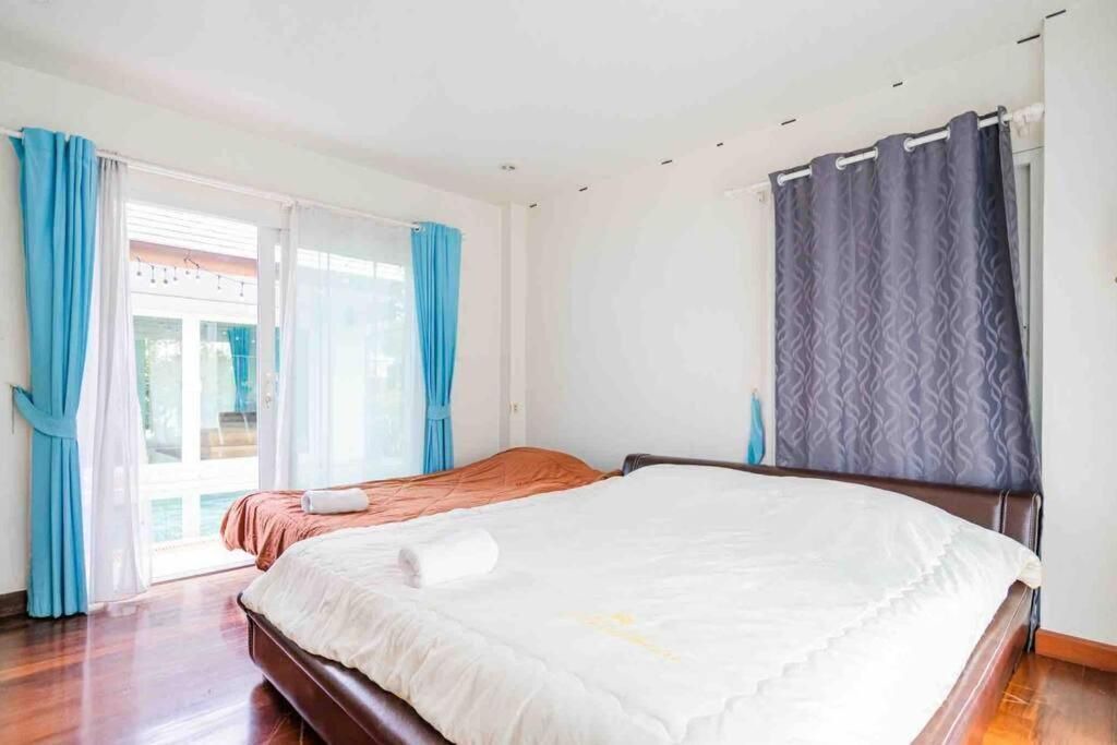 Photo of Bedroom in North Pattaya