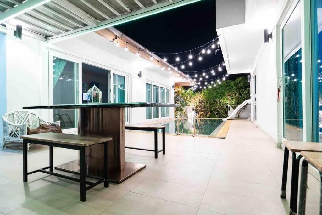 Photo of Patio Balcony in North Pattaya