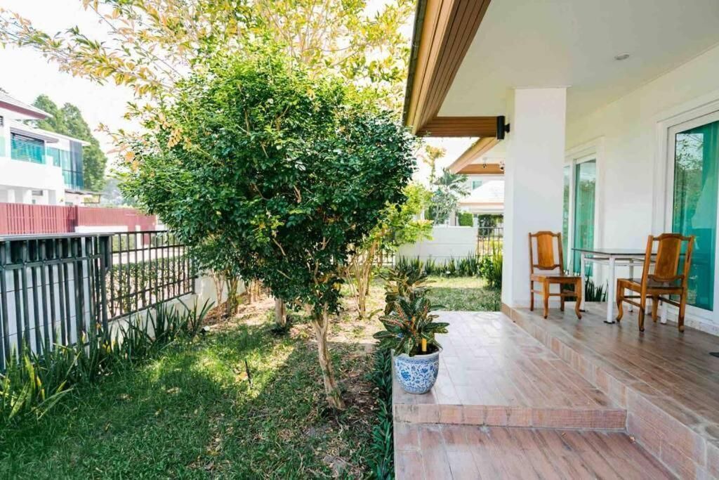 Photo of Outdoor in North Pattaya