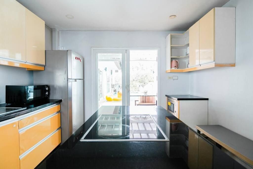 Photo of Kitchen in North Pattaya