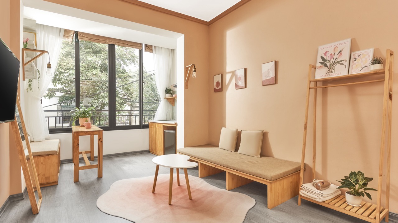 Photo of Livingroom in Hai Ba Trung