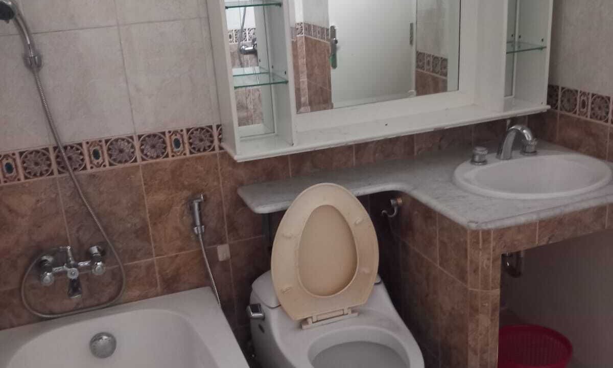 Photo of Bathroom in Cipanas