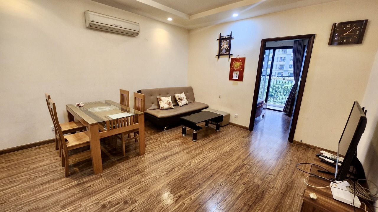 Photo of Livingroom in Hai Ba Trung