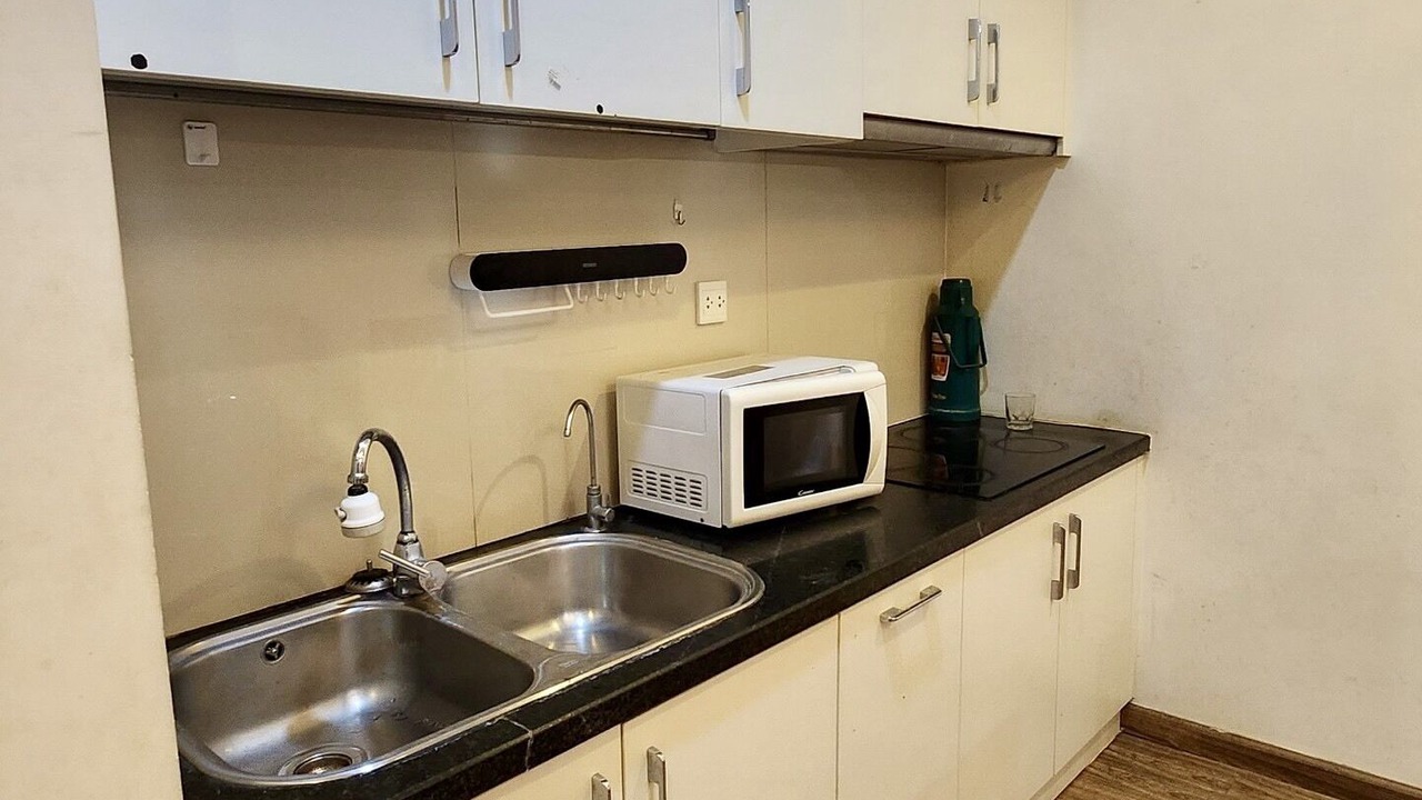 Photo of Kitchen in Hai Ba Trung