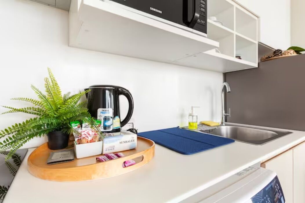 Photo of Kitchen in Na Chom Thian