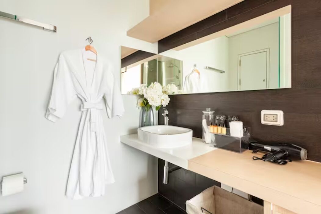 Photo of Bathroom in Na Chom Thian