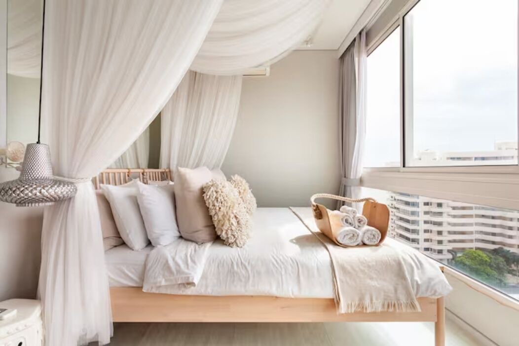 Photo of Bedroom in Na Chom Thian