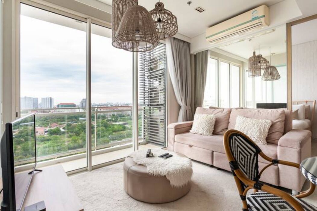 Photo of Livingroom in Na Chom Thian
