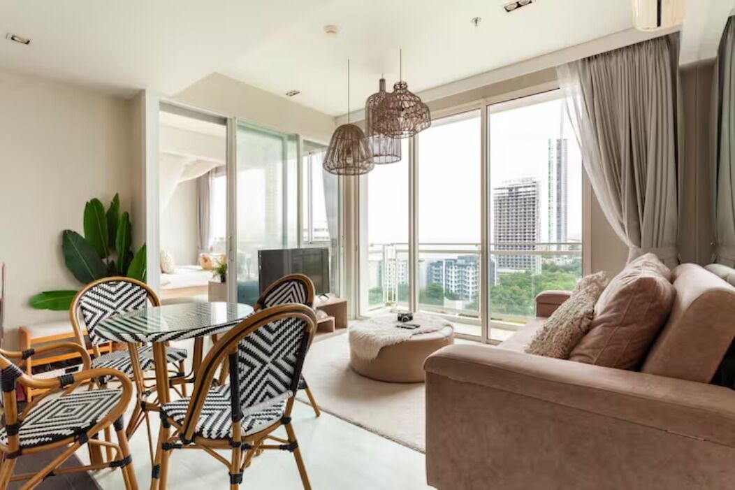 Photo of Livingroom in Na Chom Thian