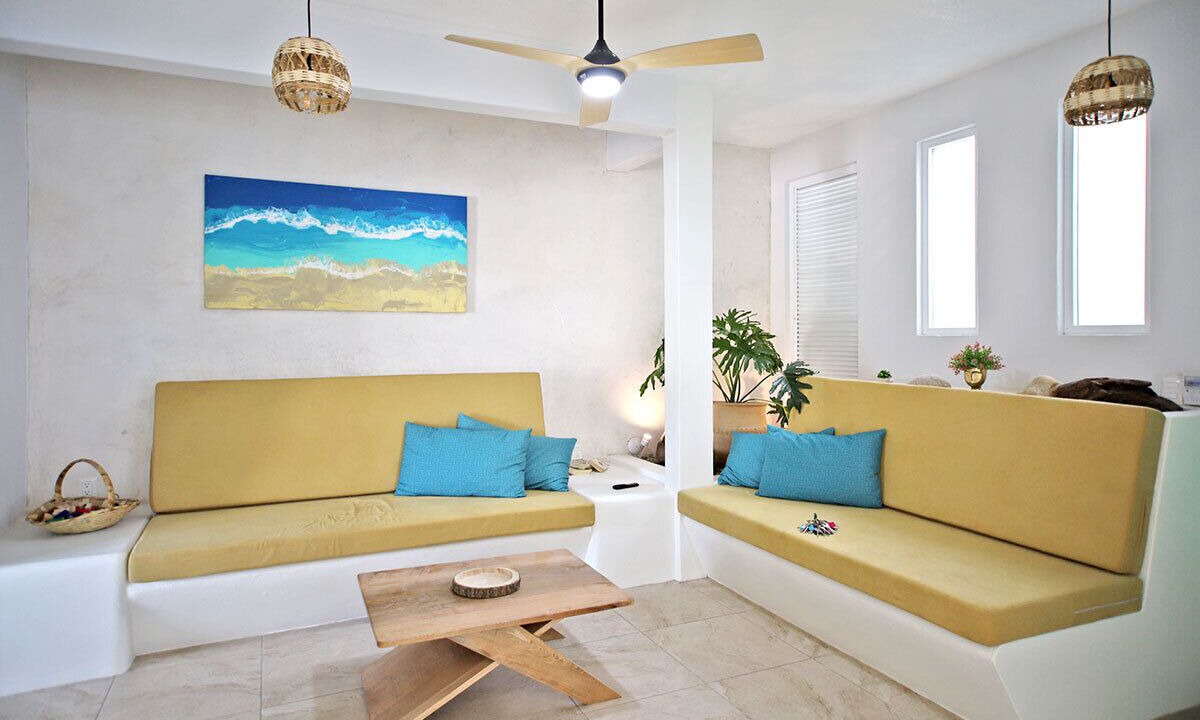Photo of Livingroom in Rinconada