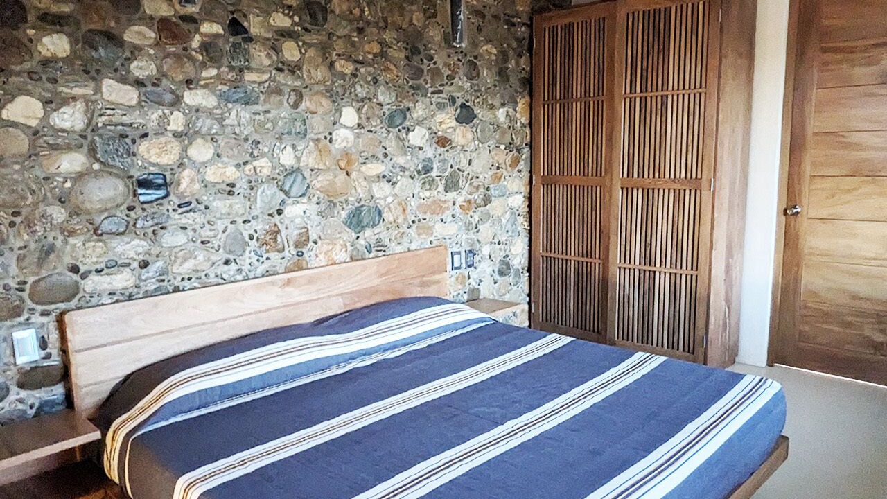 Photo of Bedroom in Barra de Colotepec